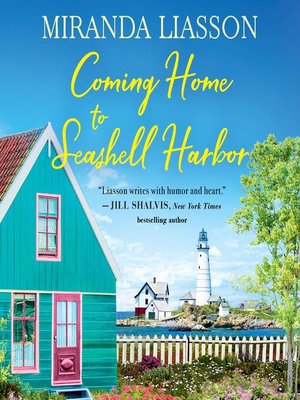 Coming Home to Seashell Harbor - Audiobook